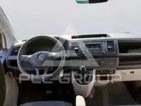 2017 Volkswagen Transporter