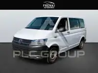 2017 Volkswagen Transporter