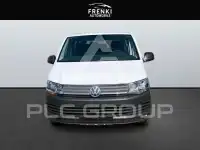 2017 Volkswagen Transporter