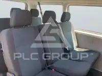 2017 Volkswagen Transporter