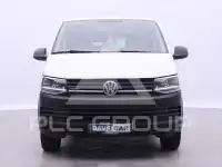2017 Volkswagen Transporter