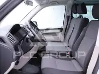 2017 Volkswagen Transporter