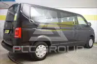 2017 Volkswagen Transporter