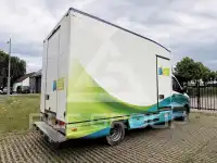 2017 Volkswagen Crafter