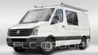 2017 Volkswagen Crafter