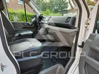 2017 Volkswagen Crafter