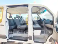 2017 Volkswagen Crafter