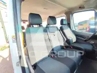 2017 Volkswagen Crafter
