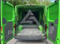 2017 Volkswagen Crafter