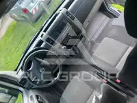2017 Volkswagen Crafter
