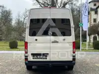 2017 Volkswagen Crafter