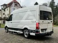 2017 Volkswagen Crafter