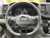 2017 Volkswagen Crafter
