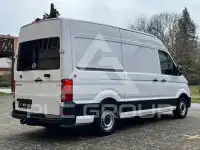 2017 Volkswagen Crafter