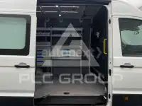 2017 Volkswagen Crafter