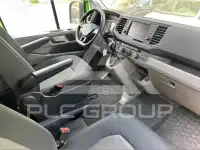 2017 Volkswagen Crafter