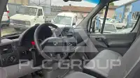 2017 Volkswagen Crafter