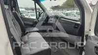 2017 Volkswagen Crafter