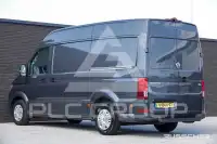 2017 Volkswagen Crafter
