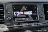 2017 Volkswagen Crafter