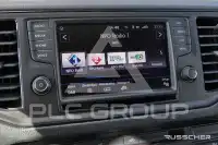 2017 Volkswagen Crafter