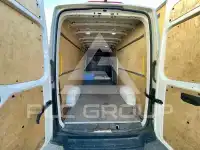2017 Volkswagen Crafter