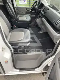 2017 Volkswagen Crafter