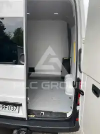 2017 Volkswagen Crafter