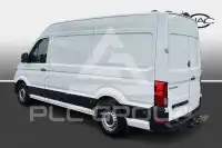 2017 Volkswagen Crafter