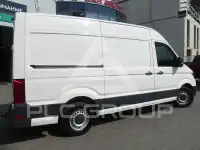 2017 Volkswagen Crafter