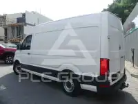 2017 Volkswagen Crafter
