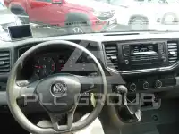 2017 Volkswagen Crafter