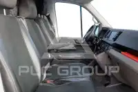 2017 Volkswagen Crafter