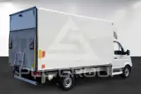 2017 Volkswagen Crafter