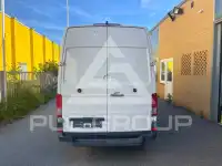 2017 Volkswagen Crafter