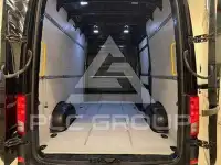2017 Volkswagen Crafter