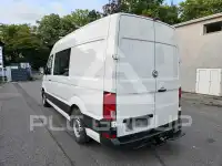 2017 Volkswagen Crafter