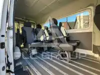2017 Volkswagen Crafter