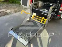2017 Volkswagen Crafter