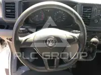 2017 Volkswagen Crafter
