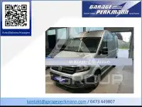 2017 Volkswagen Crafter