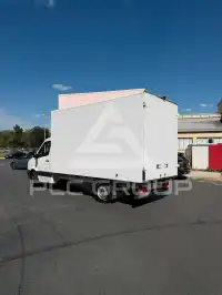 2017 Volkswagen Crafter