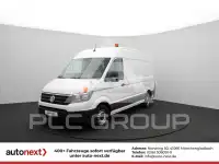 2017 Volkswagen Crafter