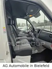 2017 Volkswagen Crafter