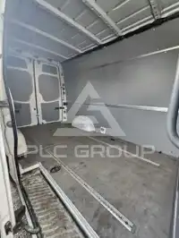 2017 Volkswagen Crafter