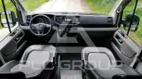 2017 Volkswagen Crafter