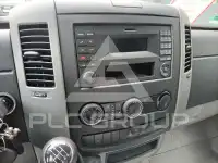 2017 Volkswagen Crafter
