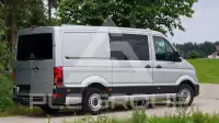 2017 Volkswagen Crafter
