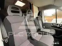 2017 Volkswagen Crafter