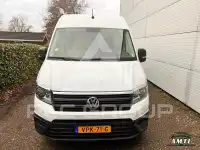 2017 Volkswagen Crafter